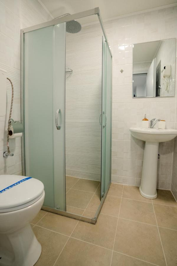 Makedon Apartments Ohrid Exterior photo