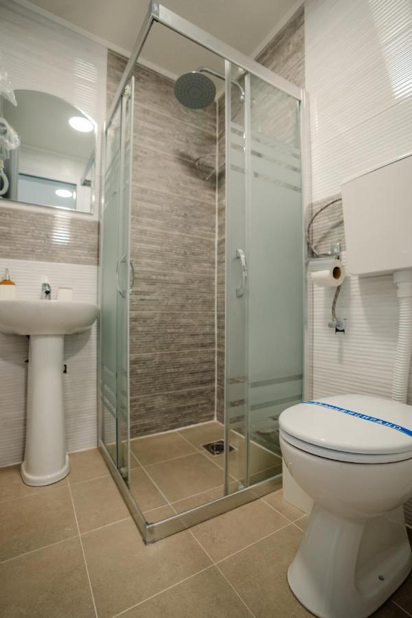 Makedon Apartments Ohrid Exterior photo