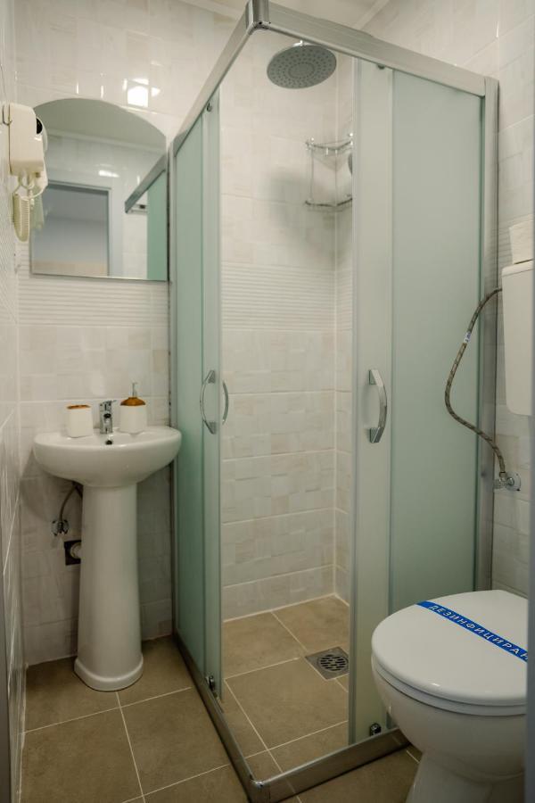 Makedon Apartments Ohrid Exterior photo