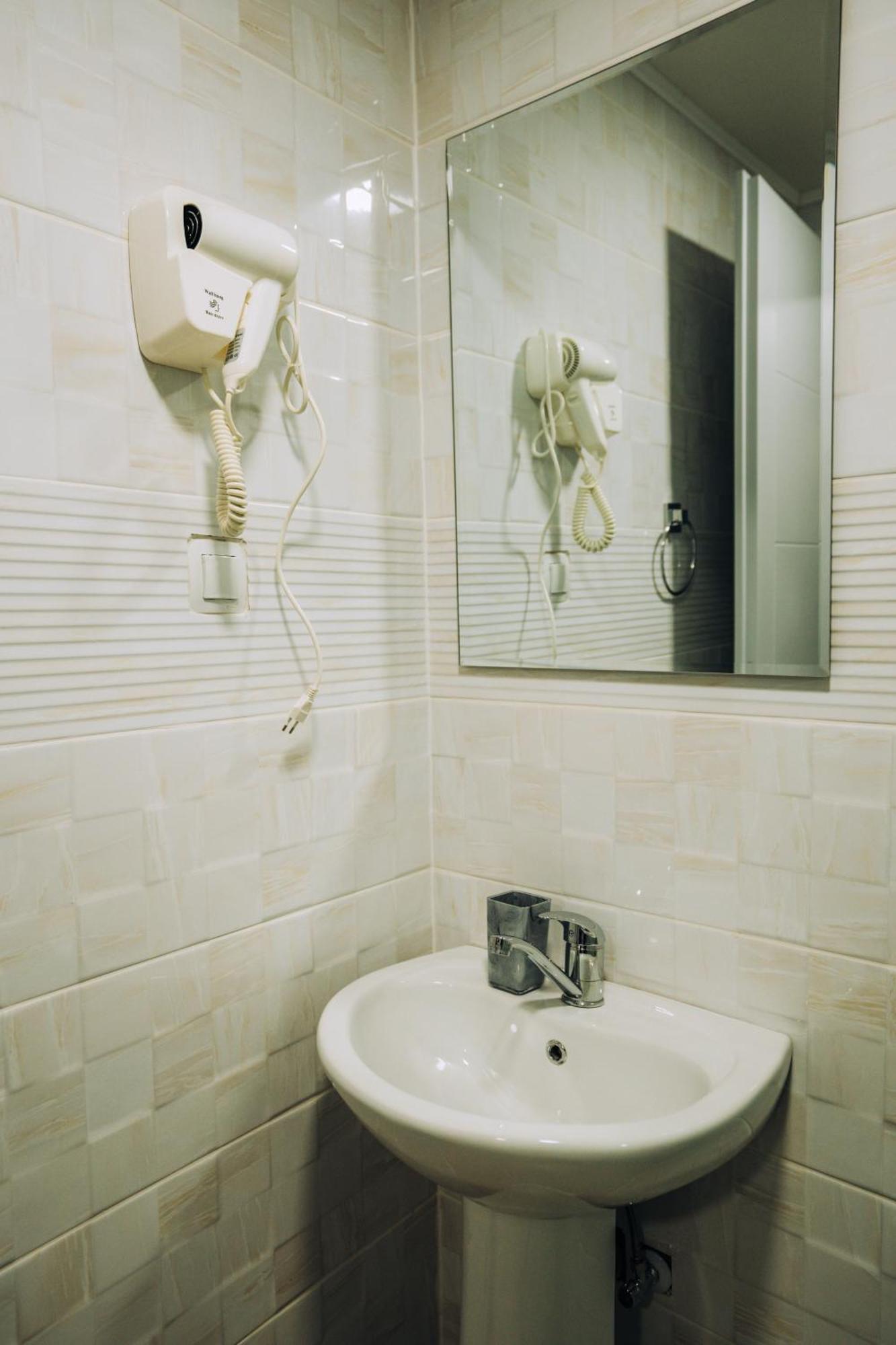 Makedon Apartments Ohrid Exterior photo